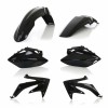 KIT PLÁSTICOS STANDART ACERBIS HONDA CR-F 450 2005-2006